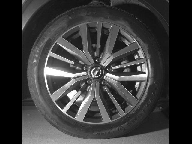 Used 2023 Nissan Kicks SV FWD image 12