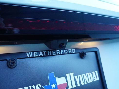 New 2026 Hyundai Tucson SE image 24