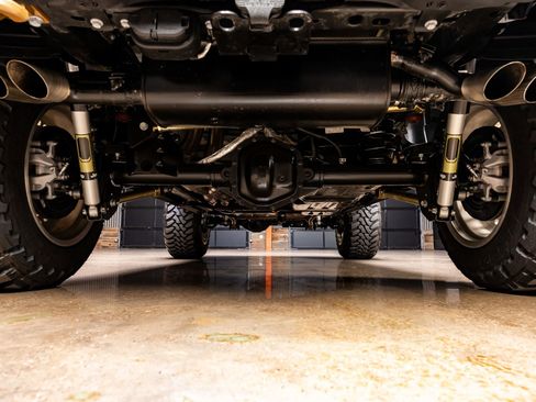 Used 2024 Jeep Wrangler Unlimited Rubicon 392 image 13