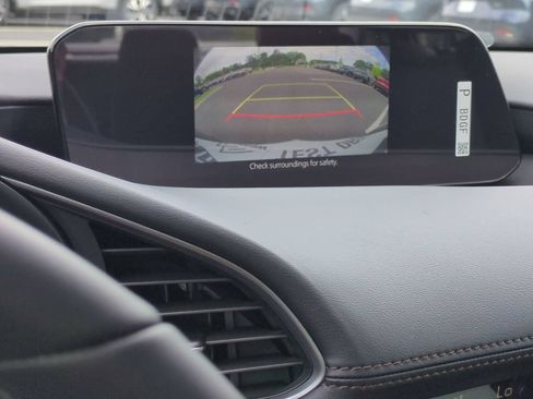New 2026 MAZDA MAZDA3 2.5 S Sedan w/ Preferred Pkg FWD image 20