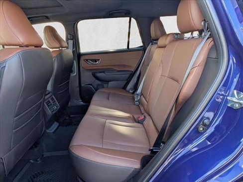 New 2026 Subaru Outback Touring XT image 12