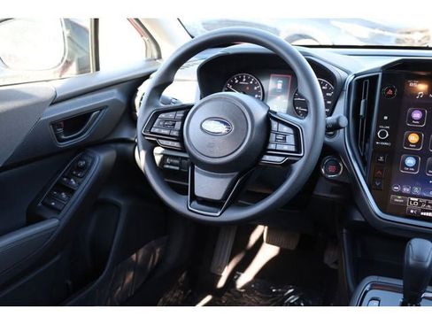 New 2026 Subaru Crosstrek 2.0i Premium AWD/4WD image 52