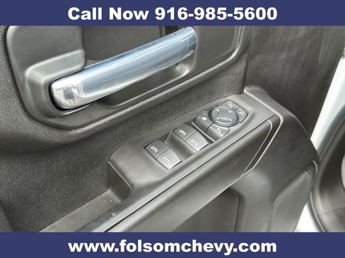 New 2024 Chevrolet Silverado 2500 W/T w/ WT Convenience Package image 25