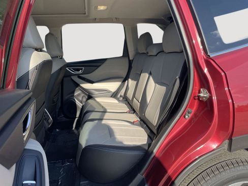 Used 2019 Subaru Forester Limited AWD/4WD image 20