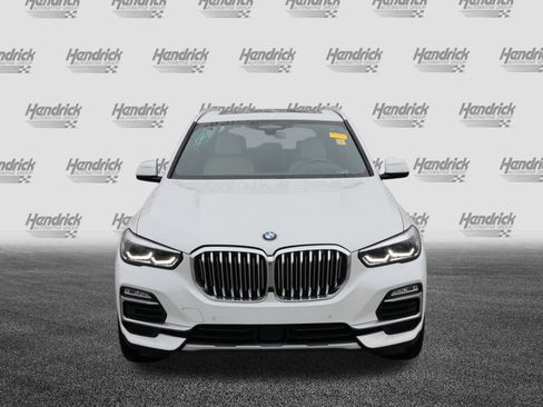 Used 2021 BMW X5 xDrive40i w/ Premium Package 3 image 3