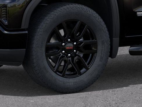 New 2026 GMC Sierra 1500 Elevation w/ Elevation Select Package image 12