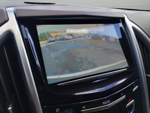 Used 2014 Cadillac SRX Luxury w/ Driver Awareness Package AWD/4WD image 38