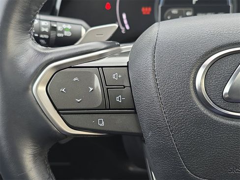 Used 2025 Lexus NX 350h AWD w/ Premium Package image 17