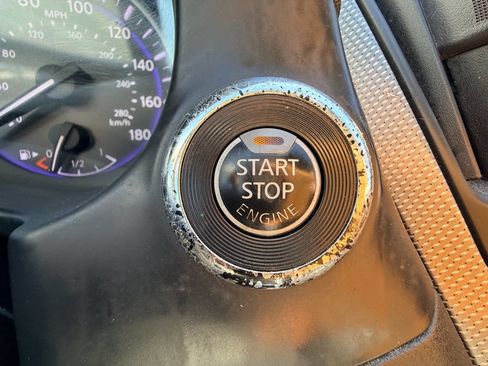 Used 2016 INFINITI Q50 3.0t Premium w/ 3.0T Premium Plus Package image 12