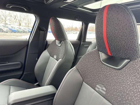 New 2026 MINI Cooper S FWD image 22