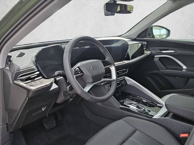 New 2026 Audi Q5 2.0T AWD/4WD image 11