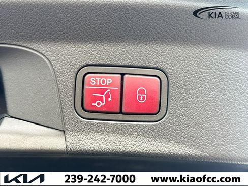 Used 2024 Mercedes-Benz GLE 53 AMG 4MATIC Coupe w/ AMG Night Package image 45