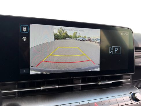 Used 2025 Hyundai Kona SEL FWD image 16