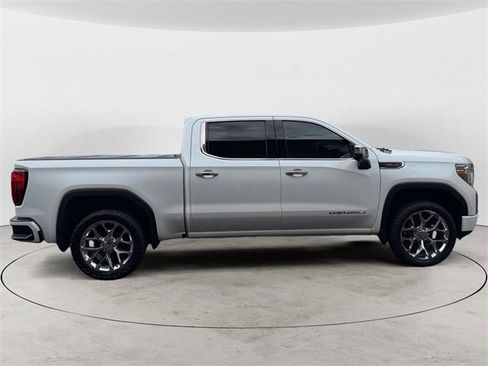 Used 2019 GMC Sierra 1500 Denali image 6