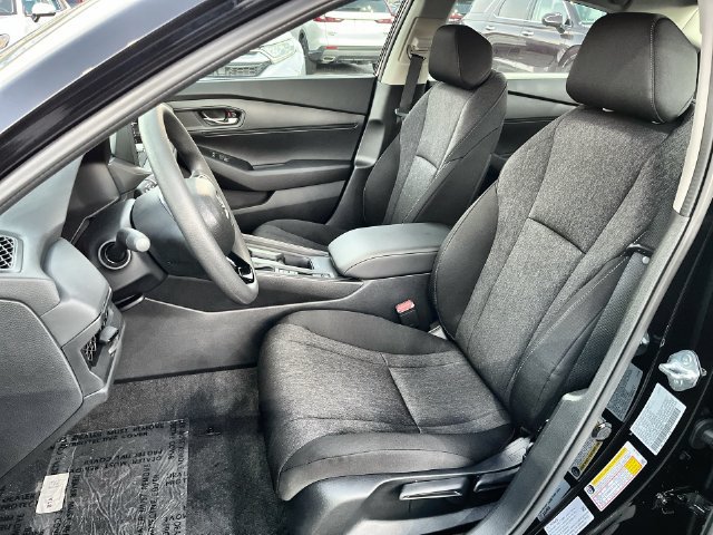 New 2026 Honda Accord LX image 22