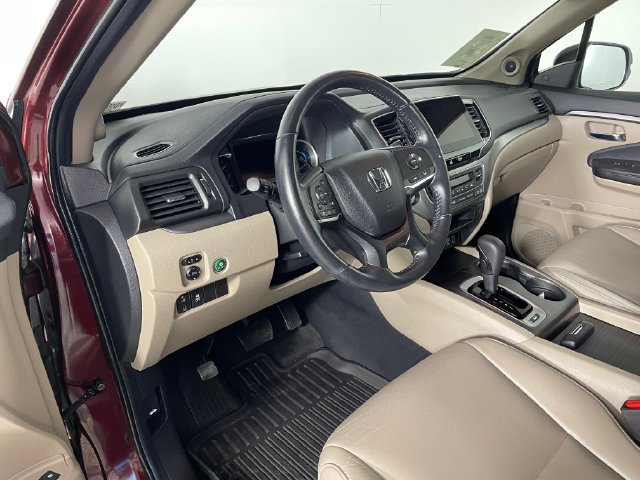 Used 2019 Honda Pilot EX-L image 3
