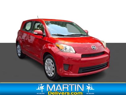 Used 2014 Scion xD