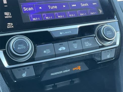 Used 2017 Honda Civic Touring image 21