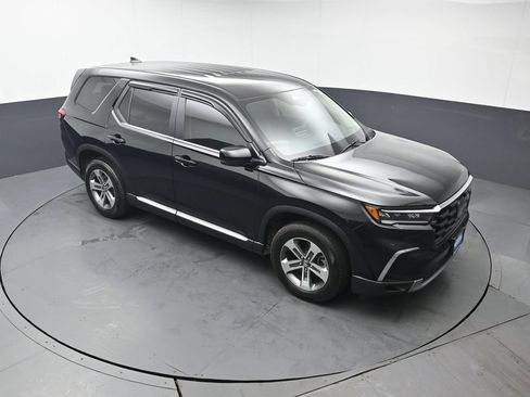 Certified 2024 Honda Pilot EX-L image 44