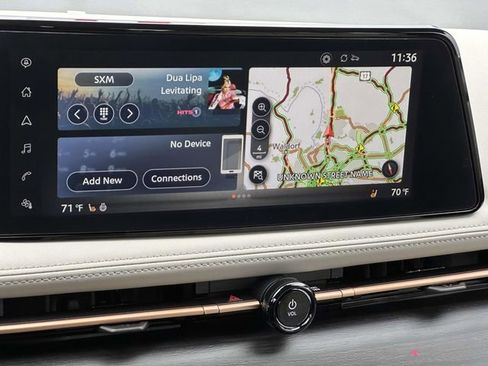 Used 2024 Nissan Ariya AWD image 18