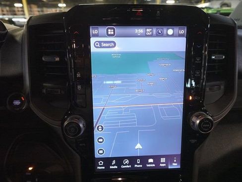 New 2026 RAM 3500 Tradesman image 16