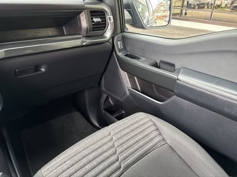Certified 2022 Ford F150 XL w/ STX Appearance Package image 14