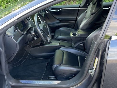 Used 2018 Tesla Model S 75D AWD/4WD image 5