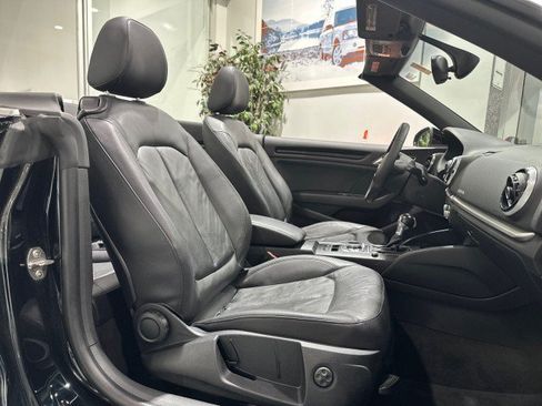 Used 2015 Audi A3 2.0T Premium Plus AWD/4WD image 31