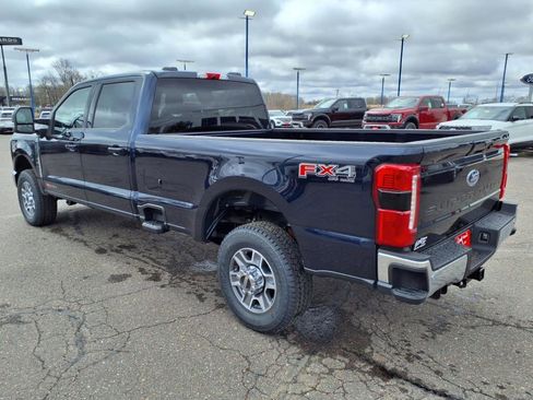 New 2025 Ford F350 Lariat w/ FX4 Off-Road Package image 2