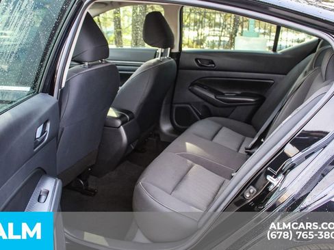 Used 2025 Nissan Altima 2.5 S image 17