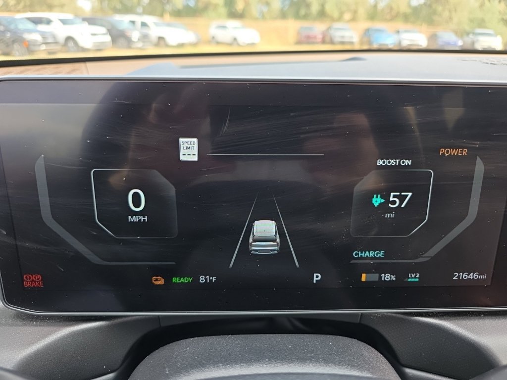 Certified 2024 Kia EV9 GT-Line AWD/4WD image 11