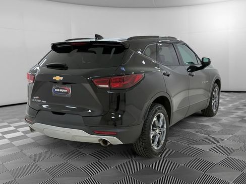 Certified 2023 Chevrolet Blazer LT w/ Sound & Technology Package AWD/4WD image 5