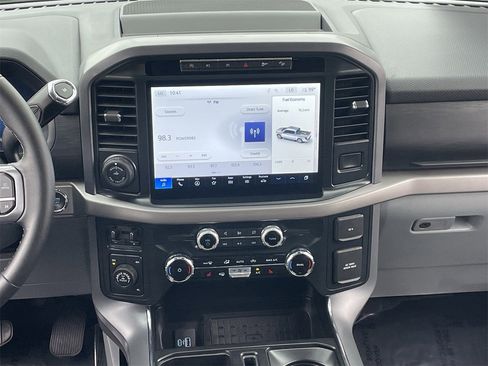 Used 2024 Ford F150 XLT w/ Equipment Group 302A MID image 16