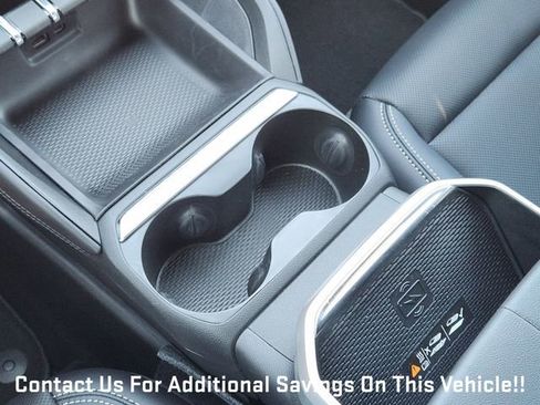 New 2026 GMC Terrain Elevation w/ Elevation Premium Package FWD image 15