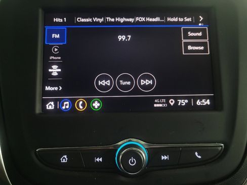 Used 2022 Chevrolet Equinox LT FWD image 25
