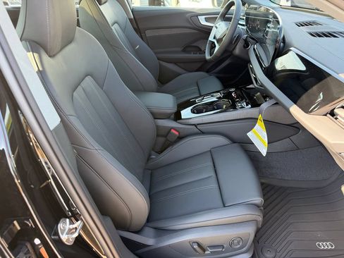 New 2026 Audi A5 2.0T Premium Plus AWD/4WD image 9