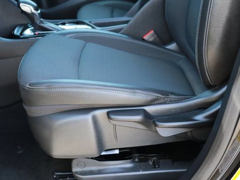 Used 2025 Buick Encore GX Preferred FWD image 10