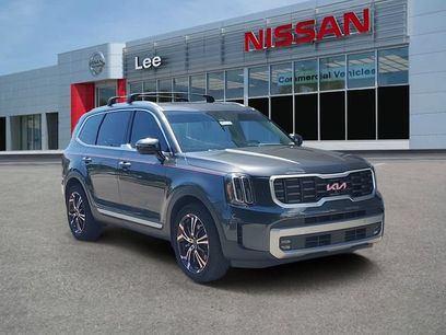 Used 2023 Kia Telluride SX