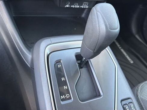 Certified 2024 Subaru Crosstrek 2.0i Premium AWD/4WD image 19