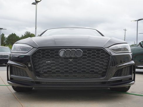 Used 2019 Audi S5 Premium Plus image 6