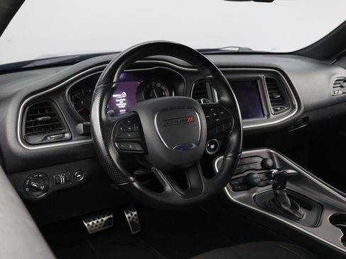 Used 2022 Dodge Challenger GT w/ Blacktop Package RWD image 32