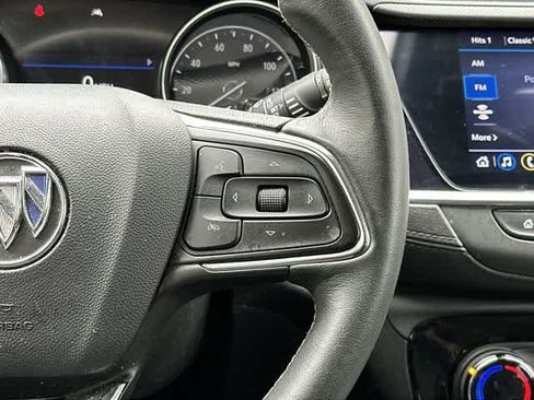 Used 2023 Buick Encore GX Preferred w/ Cold Weather Comfort Package AWD/4WD image 9