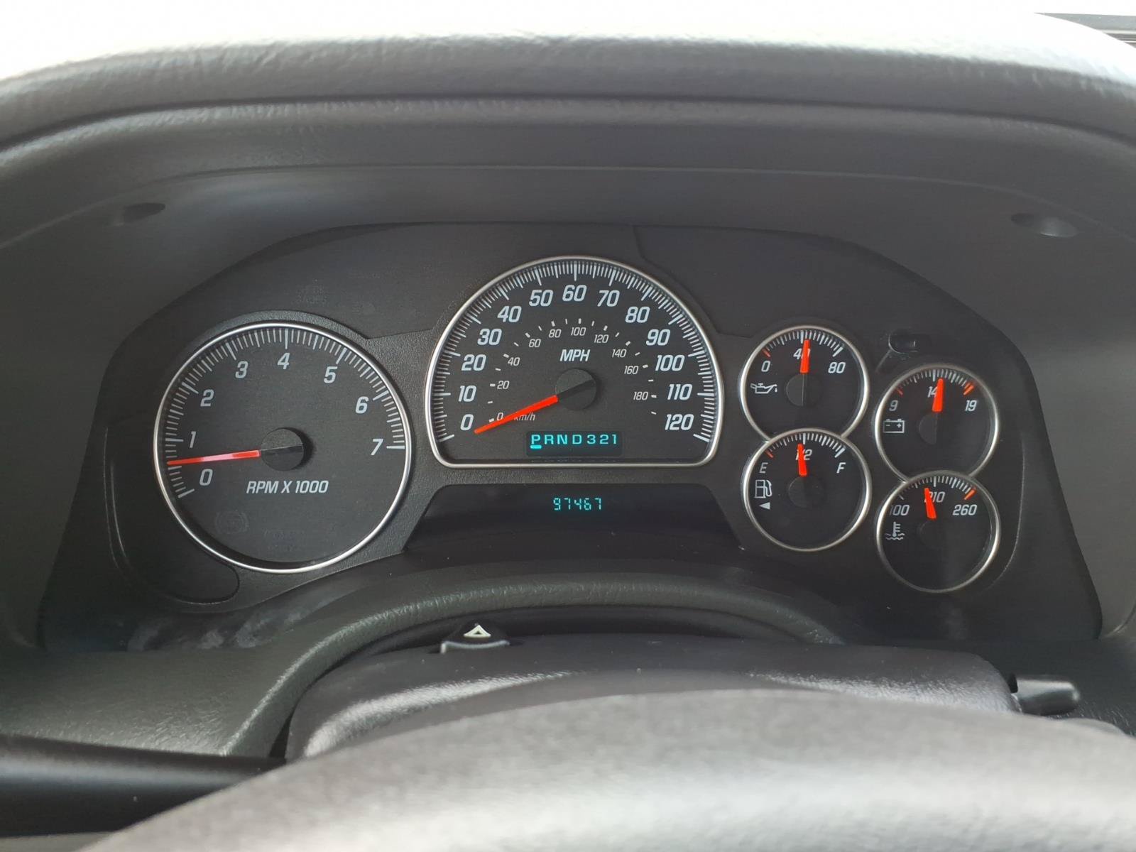 Used 2004 GMC Envoy SLE w/ Preferred Equipment Group AWD/4WD image 14