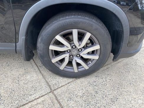 Used 2021 Honda Pilot EX-L image 23