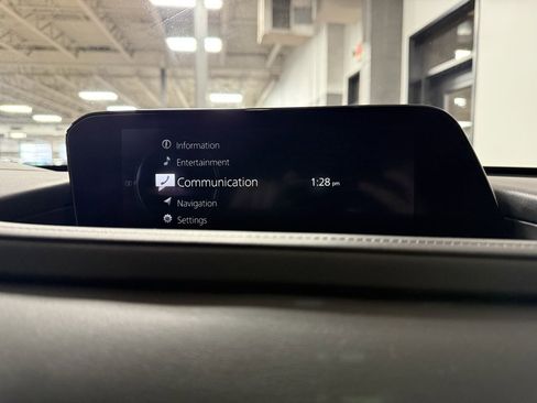 Used 2021 MAZDA CX-30 AWD 2.5 S w/ Preferred Package image 12