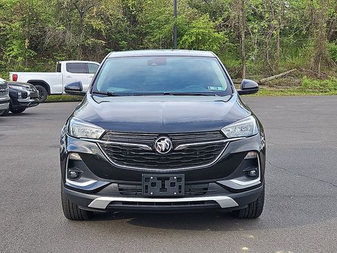 Certified 2023 Buick Encore GX Preferred w/ Cold Weather Comfort Package FWD image 2