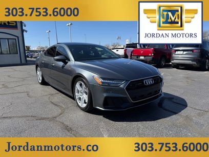Used 2019 Audi A7 3.0T Prestige w/ Prestige Package