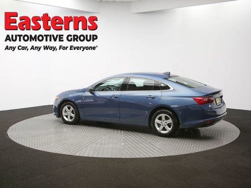 Used 2024 Chevrolet Malibu LS image 61