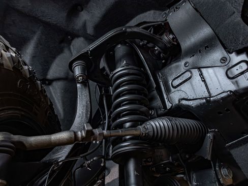 Used 2023 Toyota Tundra Platinum image 13