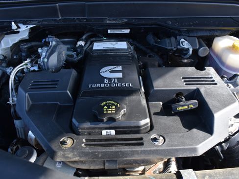 Used 2024 RAM 2500 Big Horn image 30